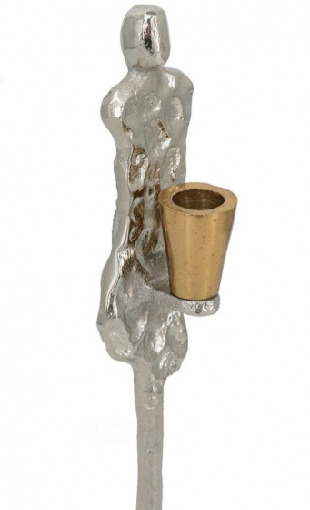 Подсвечник Shadow 12X8X40 CM 10