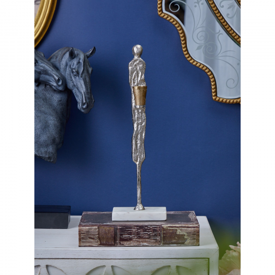 Подсвечник Shadow 12X8X40 CM 3