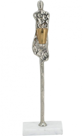 Подсвечник Shadow 12X8X40 CM 8