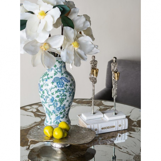 Подсвечник Shadow 12X8X40 CM 13