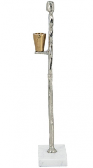 Подсвечник Shadow 12X8X40 CM 9