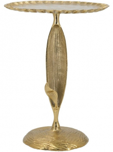 Столик интерьерный Flora 40X40X53 CM