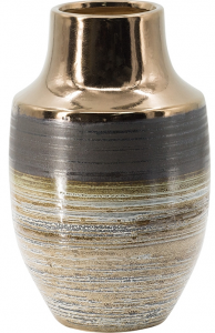Декоративная ваза Resh 19X19X28 CM