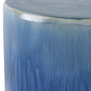 Вспомогательный столик Blueside 33X33X46 CM