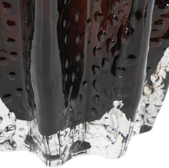 Ваза Carambola 13X13X30 CM 4