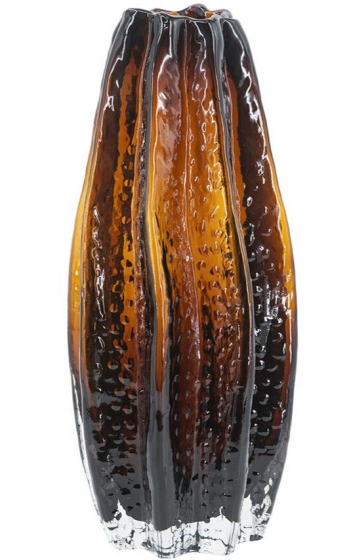 Ваза Carambola 13X13X30 CM 2