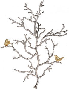 Декор настенный Poultry House 44X14X56 CM