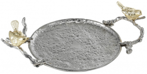 Поднос декоративный Poultry House 36X24X11 CM