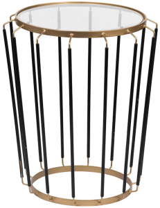 Столик Stylish 48X48X56 CM