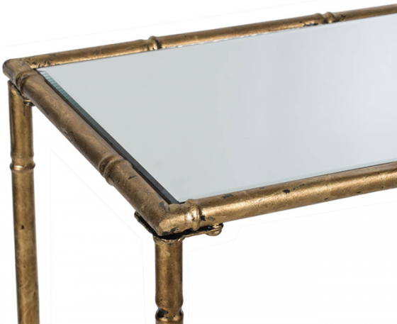 Консоль Drew 143X36X77 CM 4