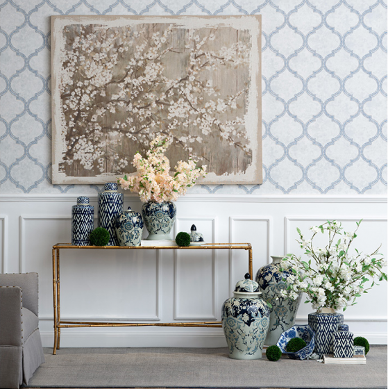 Консоль Drew 143X36X77 CM 7