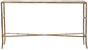 Консоль Drew 143X36X77 CM