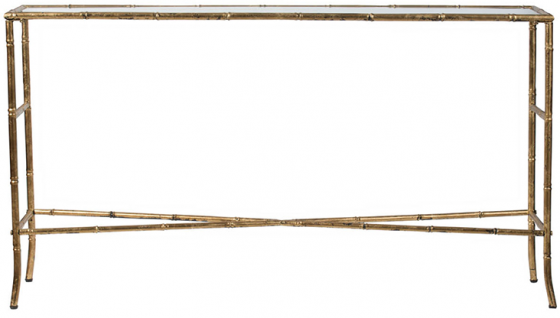 Консоль Drew 143X36X77 CM 2