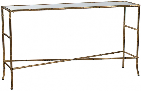 Консоль Drew 143X36X77 CM 1