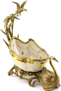 Чаша Elia 42X22X41 CM