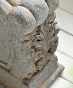 Консоль Archaeology 120X40X65 CM