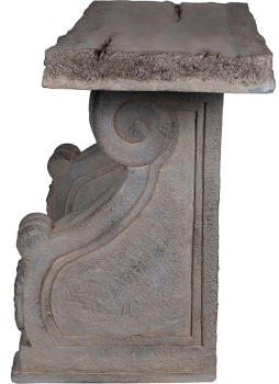 Консоль Archaeology 120X40X65 CM