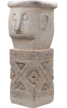 Кашпо Heshi 20X19X50 CM