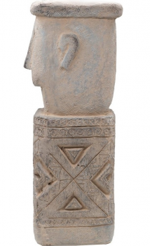 Кашпо Heshi 20X19X50 CM