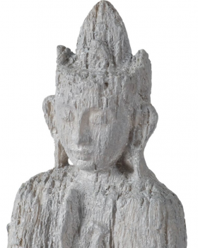 Фигурка Archaeological Buddha 16X8X24 CM