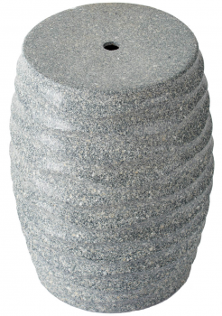 Интерьерный столик Daji 33X33X46 CM
