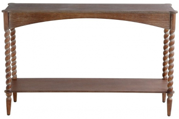 Консоль пристенная Behruz 120X35X76 CM