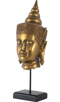Фигурка Buddha 18X19X50 CM
