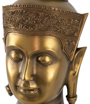 Фигурка Buddha 18X19X50 CM