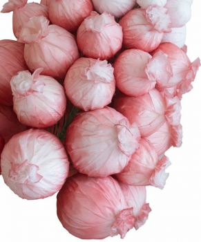 Искусственное растение Hyacinth Oriental 50X50X200 CM
