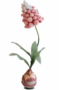 Искусственное растение Hyacinth Oriental 50X50X200 CM