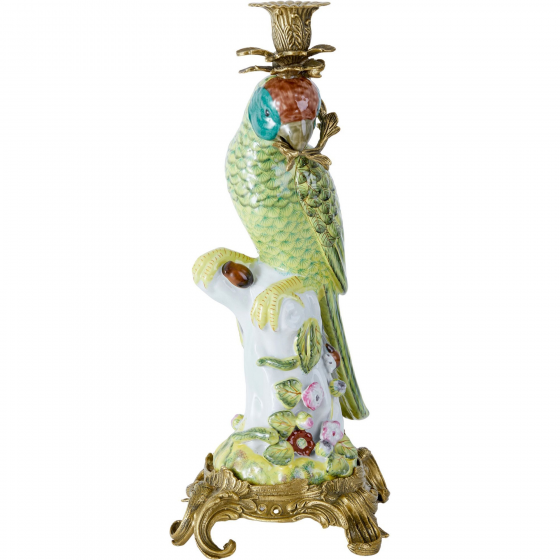 Подсвечник Marcia 18X18X37 CM 1