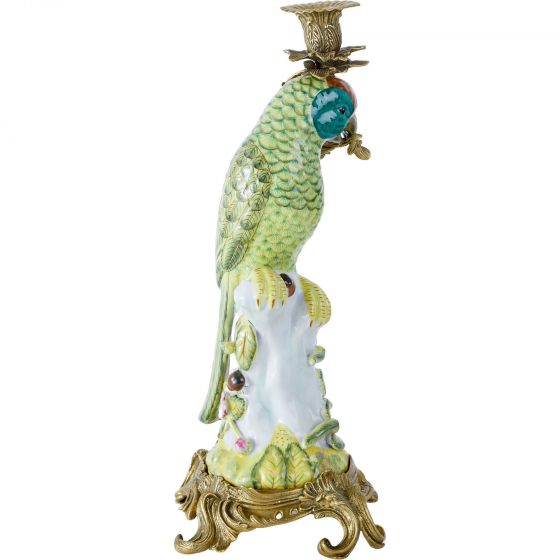 Подсвечник Marcia 18X18X37 CM 2