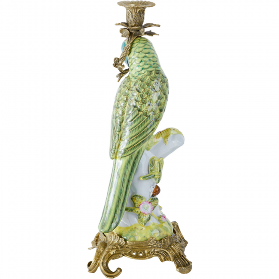 Подсвечник Marcia 18X18X37 CM 3