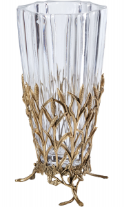 Ваза Fiona 16X16X34 CM