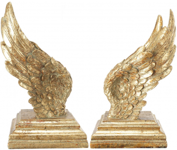 Держатели для книг Wings 13X11X21 / 13X11X21 CM