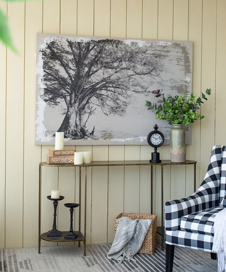 Панно декоративное Jiaz 150X100 CM 2