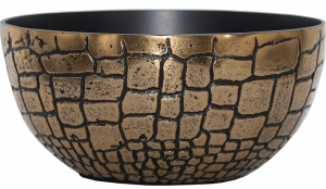 Чаша Jam 24X24X12 CM