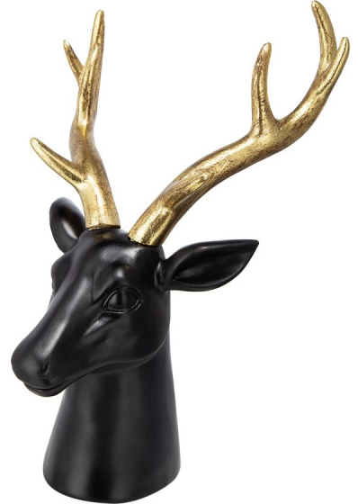 Декор настольный Deer 22X21X29 CM 1