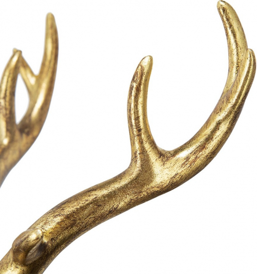 Декор настольный Deer 22X21X29 CM 3