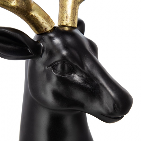 Декор настольный Deer 22X21X29 CM 2