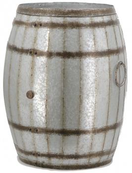 Вспомогательный столик Drum 57X57X66 CM