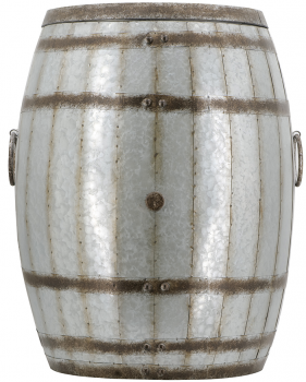 Вспомогательный столик Drum 57X57X66 CM