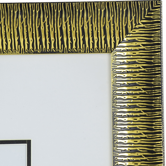 Диптих Birds of Paradise 60X80 / 60X80 CM 6