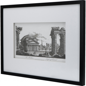 Постер Pantheon 70X50 CM