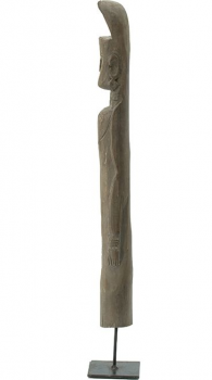 Фигурка Totem Tree 13X13X70 CM