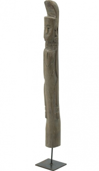Фигурка Totem Tree 13X13X70 CM