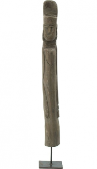 Фигурка Totem Tree 13X13X70 CM