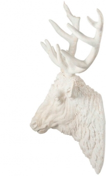 Декор настенный Deer Head 66X33X81 CM