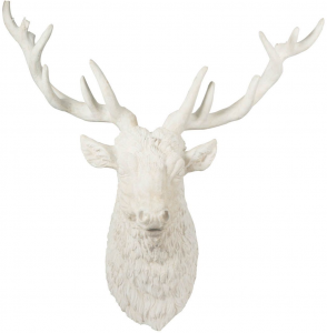 Декор настенный Deer Head 66X33X81 CM