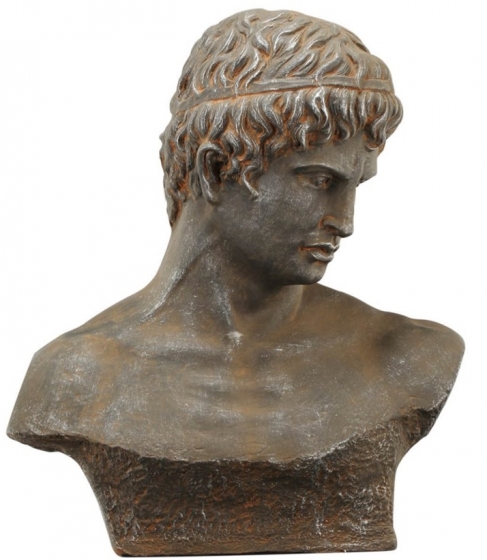 Бюст Hermes 48X22X57 CM 1